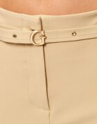 GUESS Pantaloni cu cordon | Loose fit