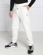 GUESS Pantaloni de trening Adam | Regular Fit