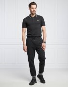 GUESS Pantaloni de trening Adam | Relaxed fit