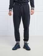 GUESS Pantaloni de trening Adam | Relaxed fit