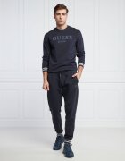 GUESS Pantaloni de trening Adam | Relaxed fit