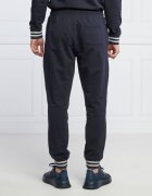 GUESS Pantaloni de trening Adam | Relaxed fit