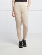 GUESS Pantaloni de trening SIMONNE | Regular Fit