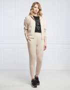 GUESS Pantaloni de trening SIMONNE | Regular Fit