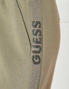 GUESS Pantaloni de trening VICTOIRE | Regular Fit