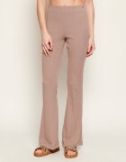 GUESS Pantaloni de tricot Belen | flare fit