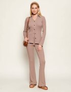GUESS Pantaloni de tricot Belen | flare fit
