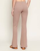GUESS Pantaloni de tricot Belen | flare fit