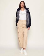 GUESS Pantaloni DENISE | carrot fit
