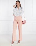 GUESS Pantaloni ELIANE | flare fit