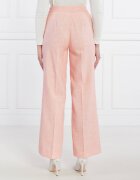 GUESS Pantaloni ELIANE | flare fit
