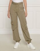 GUESS Pantaloni KATRIN | Regular Fit