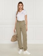 GUESS Pantaloni KATRIN | Regular Fit