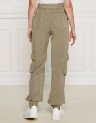 GUESS Pantaloni KATRIN | Regular Fit