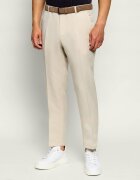 GUESS Pantaloni MYRON | Slim Fit | cu adaos de in