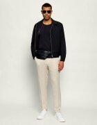 GUESS Pantaloni MYRON | Slim Fit | cu adaos de in
