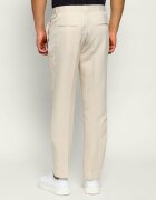 GUESS Pantaloni MYRON | Slim Fit | cu adaos de in