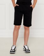 GUESS Pantaloni scurți ACTIVE | Regular Fit