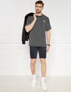 GUESS Pantaloni scurți ANGELS | Slim Fit