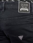 GUESS Pantaloni scurți ANGELS | Slim Fit