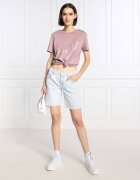 GUESS Pantaloni scurți BOYFRIEND | Regular Fit