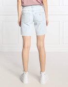 GUESS Pantaloni scurți BOYFRIEND | Regular Fit