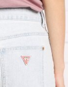 GUESS Pantaloni scurți BOYFRIEND | Regular Fit