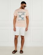 GUESS Pantaloni scurți chino Angels | regular fit