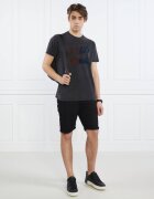 GUESS Pantaloni scurți chino MYRON | Slim Fit