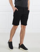 GUESS Pantaloni scurți chino MYRON | Slim Fit