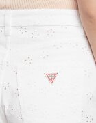 GUESS Pantaloni scurți claudia | Regular Fit