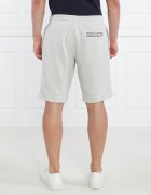 GUESS Pantaloni scurți CLOVIS | Slim Fit