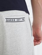 GUESS Pantaloni scurți CLOVIS | Slim Fit