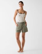 GUESS Pantaloni scurți + curea Carpenter | x North Sails | Relaxed fit