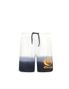 GUESS Pantaloni scurți DIP DYE ACTIVE | Regular Fit