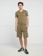 GUESS Pantaloni scurți LIVIO | Slim Fit