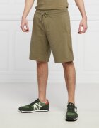GUESS Pantaloni scurți LIVIO | Slim Fit