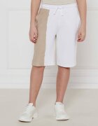 GUESS Pantaloni scurți | Oversize fit