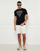 GUESS Pantaloni scurți | Regular Fit