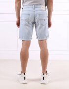 GUESS Pantaloni scurți | Regular Fit