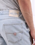 GUESS Pantaloni scurți | Regular Fit