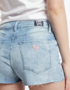 GUESS Pantaloni scurți | Regular Fit