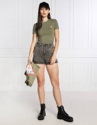 GUESS Pantaloni scurți | Slim Fit