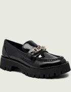 GUESS Pantofi loafer ALMER