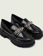 GUESS Pantofi loafer ALMER