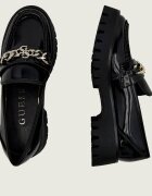 GUESS Pantofi loafer ALMER