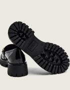 GUESS Pantofi loafer ALMER