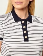 GUESS Polo ALPHONSINE | Slim Fit