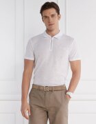 GUESS Polo gauze | Slim Fit