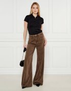 GUESS Polo LIZA | Slim Fit